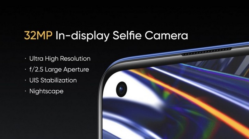Realme 7 và Realme 7 Pro ra mắt: Camera nâng cấp, pin lớn hơn, sạc nhanh hơn, giá bán chỉ từ 4.7 triệu đồng