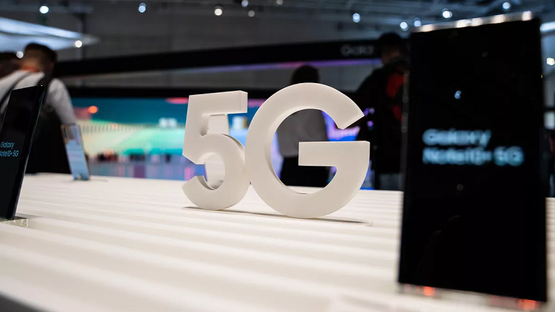 Qualcomm sẽ tung chip Snapdragon đầu 4 hỗ trợ 5G vào đầu năm sau