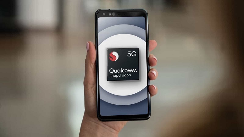 Qualcomm sẽ tung chip Snapdragon đầu 4 hỗ trợ 5G vào đầu năm sau