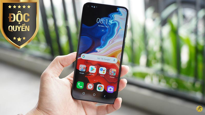 VSMART LIVE 4