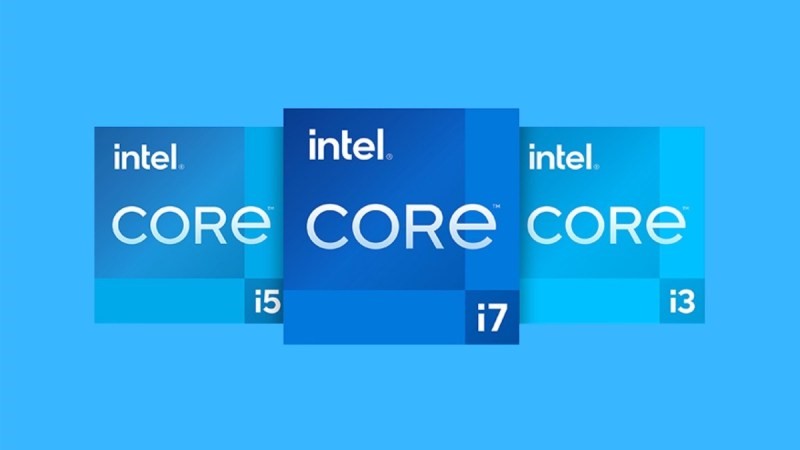 Intel Core Intel Core