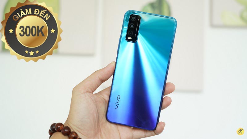 VIVO Y20