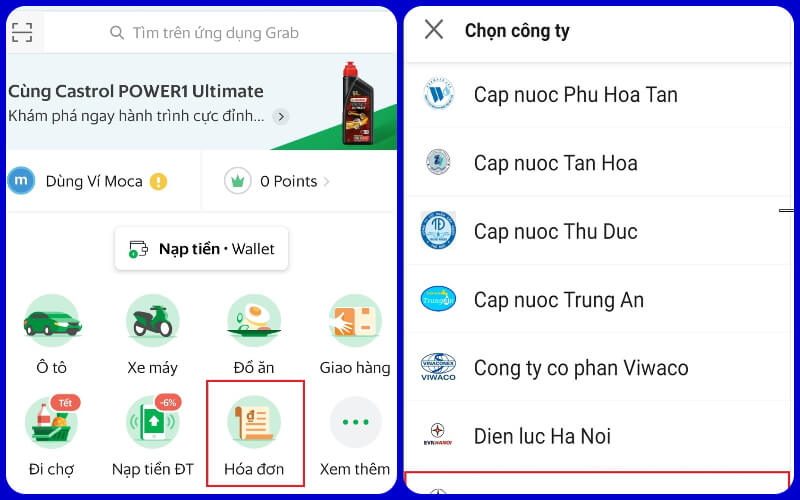 5 cách tra cứu hoá đơn tiền điện miền Bắc, Trung, Nam Online