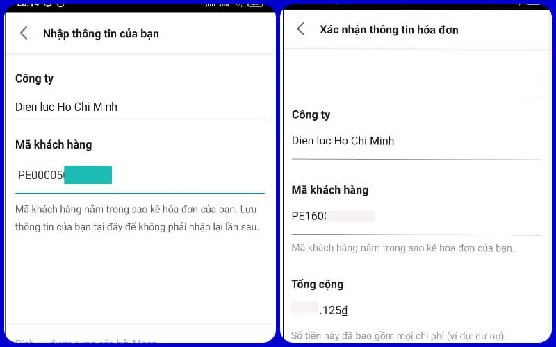 5 cách tra cứu hoá đơn tiền điện miền Bắc, Trung, Nam Online