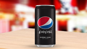 Review 2 loại Pepsi không calo mới, giữ nguyên hương vị bản chẳng gây tăng cân