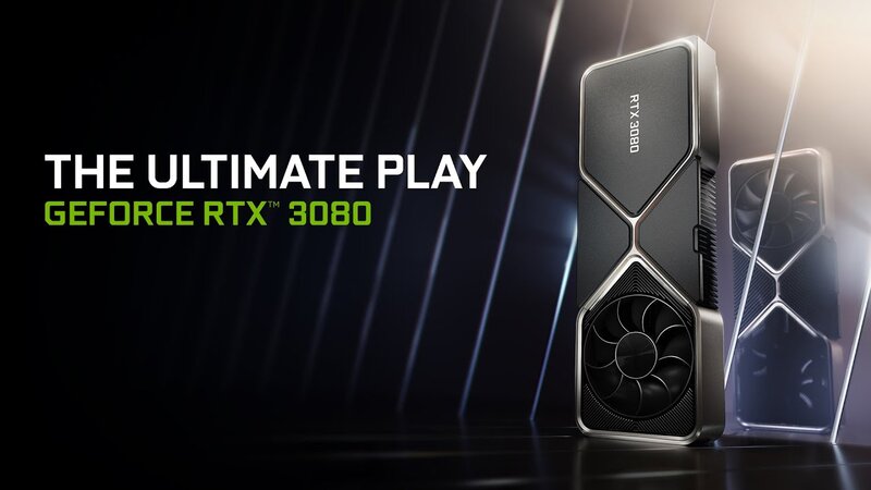 RTX 3080 RTX 3080