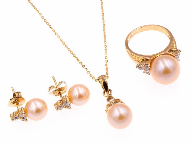 Đồ trang sức Đồ trang sức
