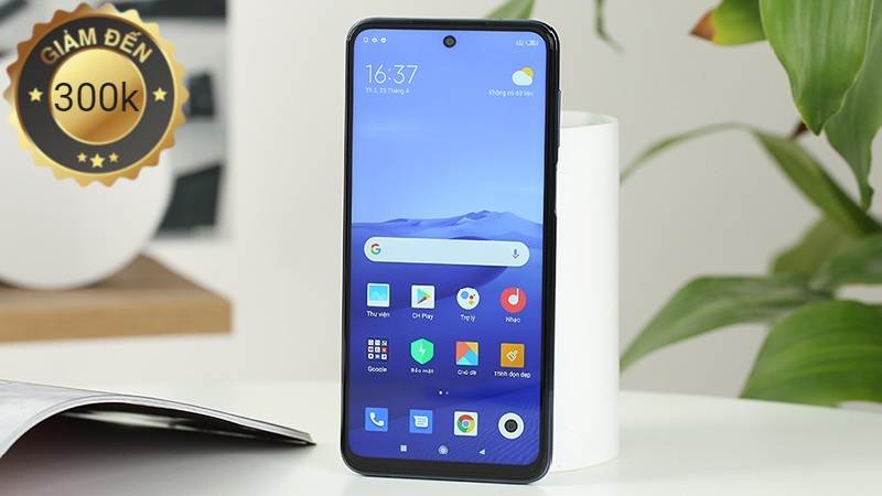Xiaomi giảm giá 2 ngày cuối tuần
