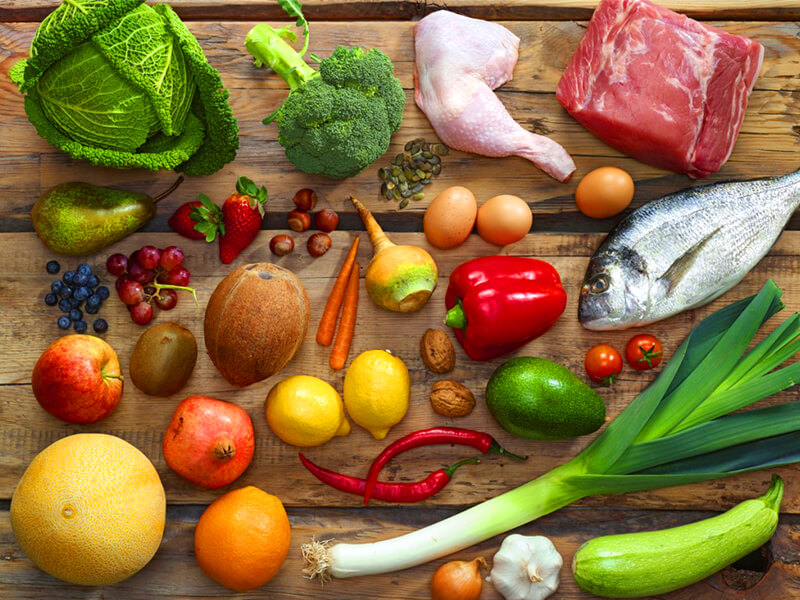 7 chế độ ăn kiêng giảm cân hiệu quả được chuyên gia khuyến khích