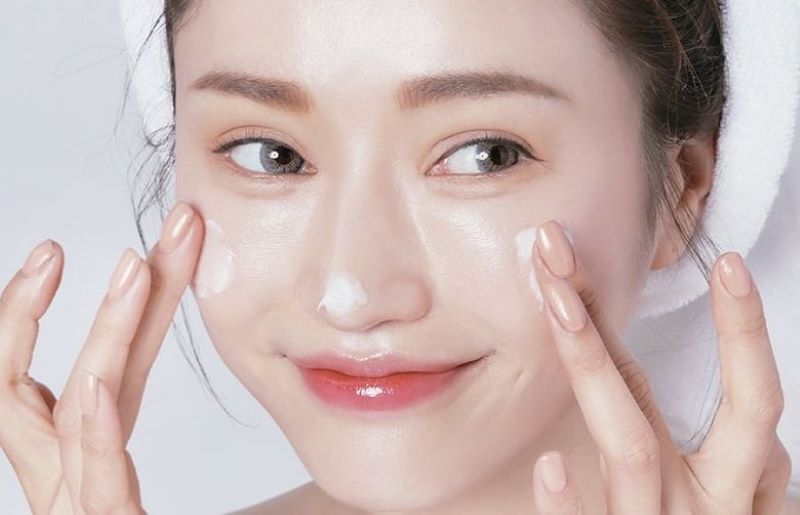 What is the real effect of the skin cream? Do you know yet?