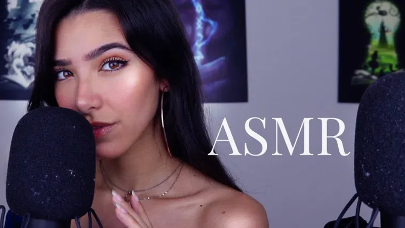 ASMR Glow