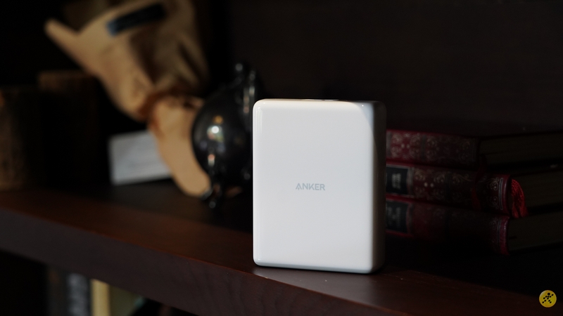 sạc anker