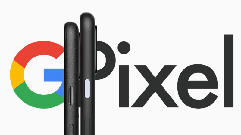 Pixel 4a 5G và Pixel 5