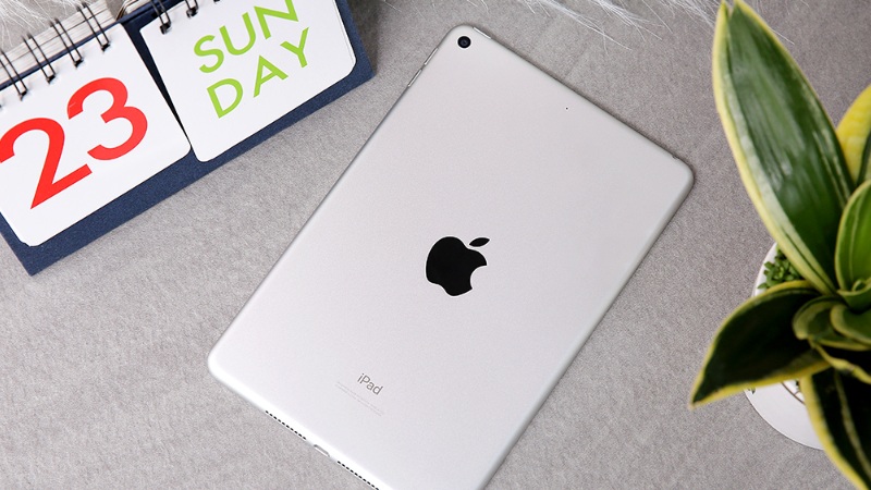 iPad Mini 7.9 inch Wifi 64GB (2019) iPad Mini 7.9 inch Wifi 64GB (2019)