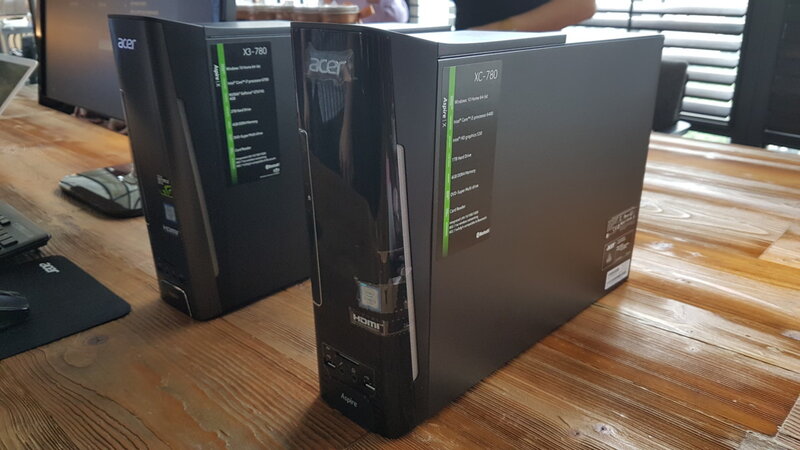Acer