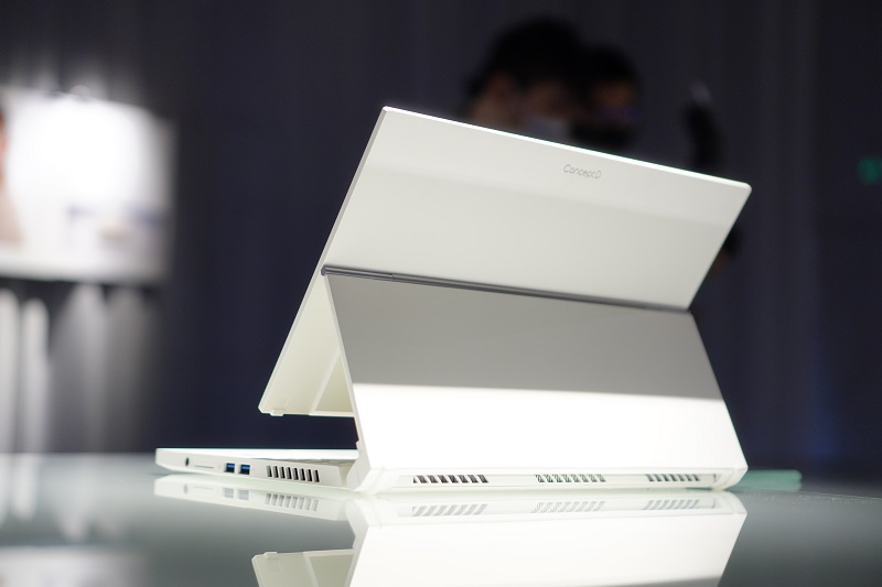 Laptop ConceptD 3 Ezel Pro Laptop ConceptD 3 Ezel Pro