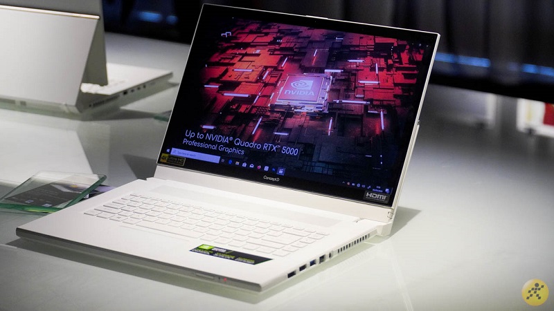 ConceptD 7 Ezel Pro ConceptD 7 Ezel Pro