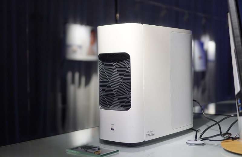 Desktop ConceptD 500 Desktop ConceptD 500