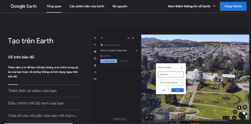 Thuyết trình môn Địa lý độc đáo hơn