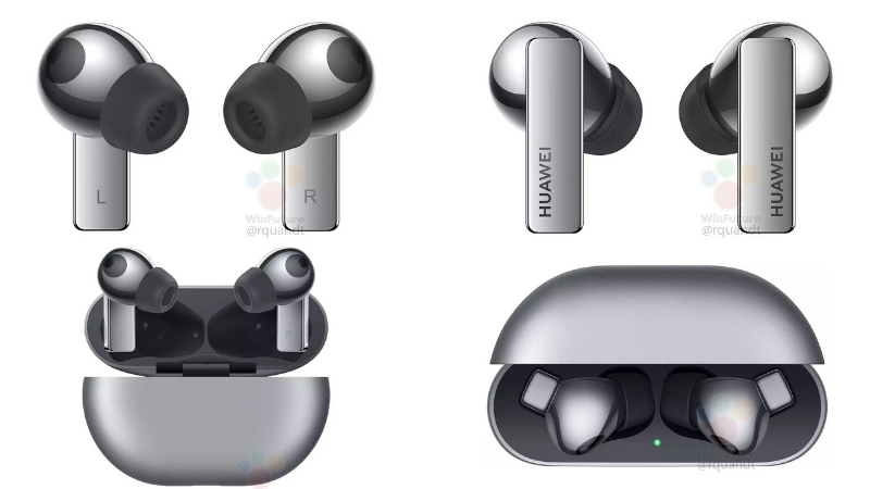 Huawei FreeBuds Pro