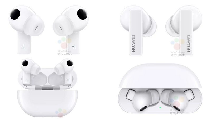 Huawei FreeBuds Pro