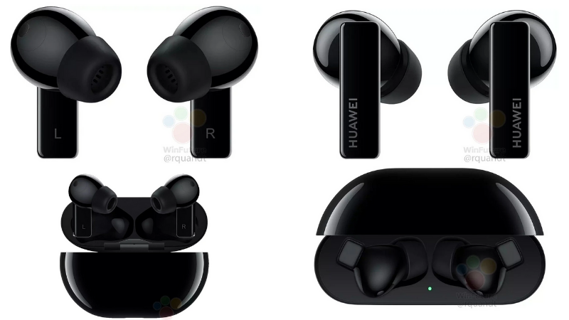 Huawei FreeBuds Pro