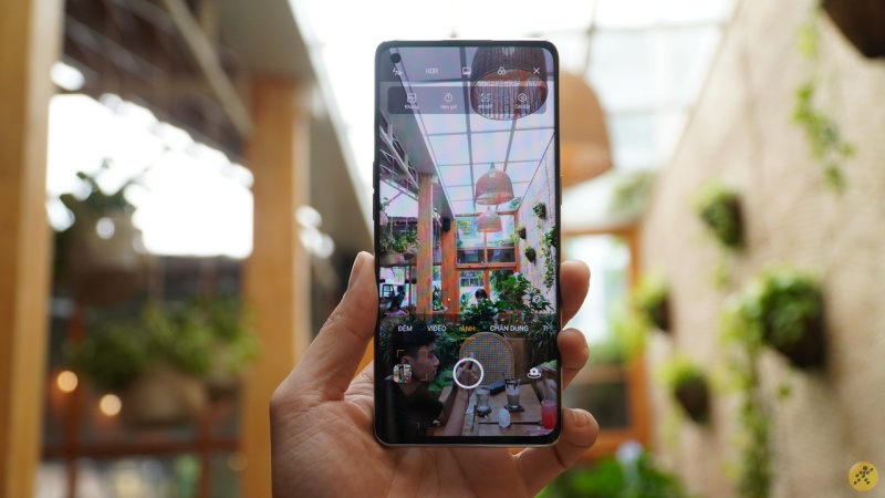 OPPO Reno4 Pro được cập nhật phần mềm mới, cải tiến camera và đi kèm với bản vá bảo mật Android tháng 9/2020 OPPO Reno4 Pro được cập nhật phần mềm mới, cải tiến camera và đi kèm với bản vá bảo mật Android tháng 9/2020