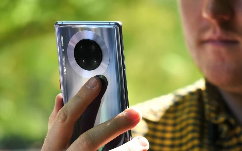 Huawei Mate 30 Pro