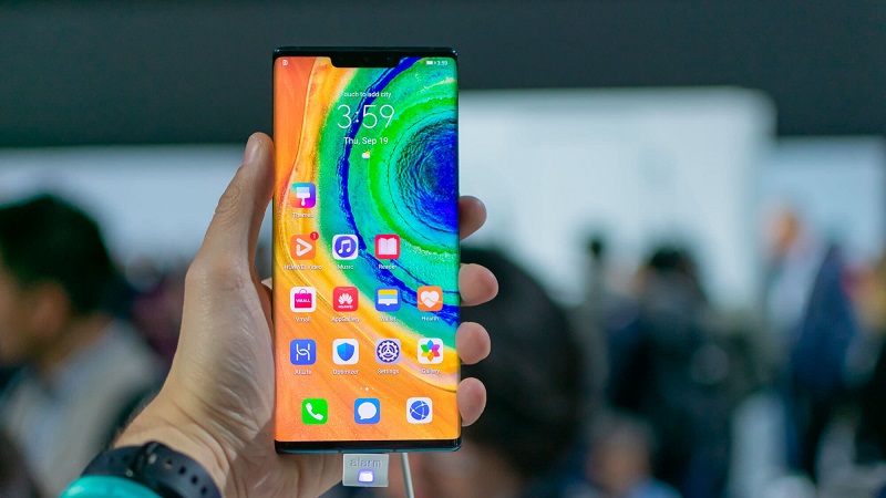 Huawei Mate 30 Pro