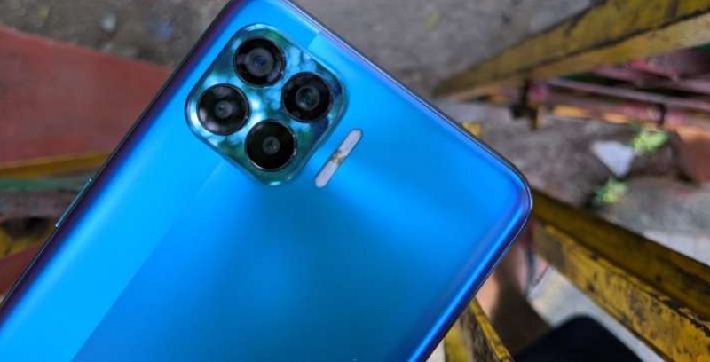 OPPO F17 Pro bản quốc tế sẽ có tên gọi A93, cấu hình mạnh, giá cực tốt