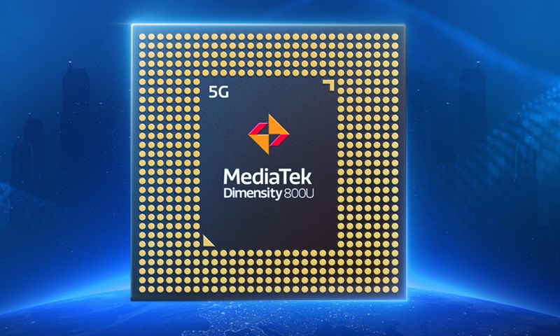 MediaTek 5G