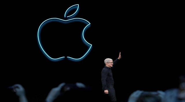 Apple công bố ngày diễn ra sự kiện ra mắt iPhone 12 trong tuần này