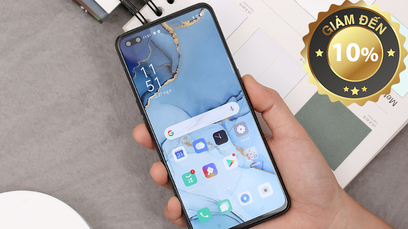 OPPO Reno3 Pro