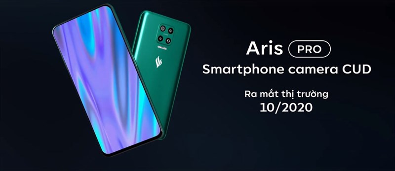 VinSmart chia sẻ video trên tay Vsmart Aris Pro – smartphone với camera ẩn dưới màn hình, ngày lên kệ cũng được xác nhận VinSmart chia sẻ video trên tay Vsmart Aris Pro – smartphone với camera ẩn dưới màn hình, ngày lên kệ cũng được xác nhận