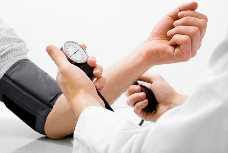 What is hypertension? Causes and cures