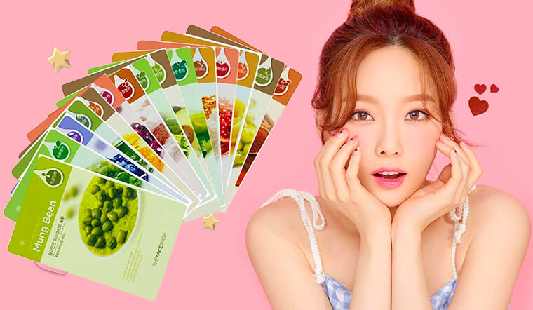 Top 11 mặt nạ giúp da căng mịn, được các beauty blogger ưu chuộng nhất hiện nay