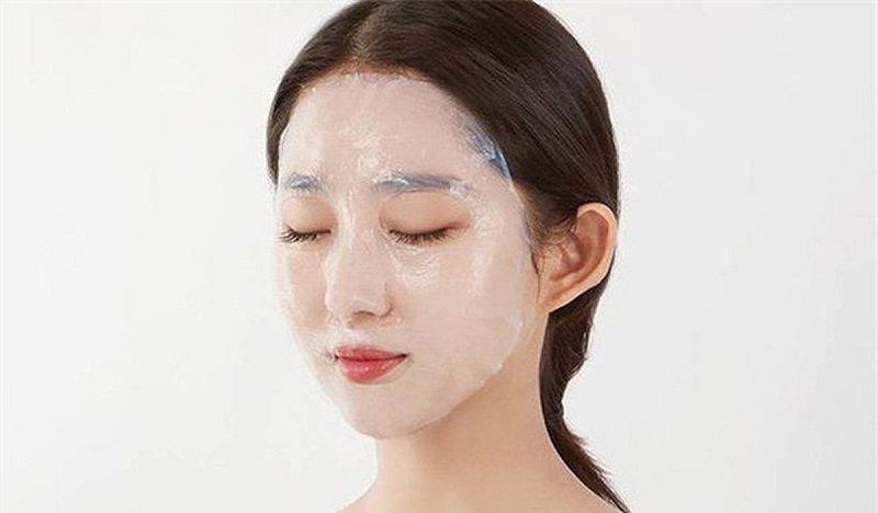 Top 11 masks to help smooth skin, the most popular beauty bloggers today