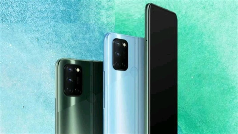 Rò rỉ nhiều thông số kỹ thuật của Realme 7i: Chip Snapdragon 662, màn hình ‘nốt ruồi’ với tốc độ làm tươi 90Hz, pin 5.000 mAh