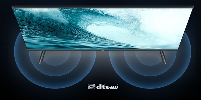 Mi Tv 4A Horizon Edition 32 Inch Và 43 Inch Ra Mắt, Giá Từ 4.2 Triệu
