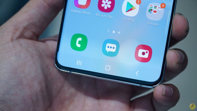 Samsung bắt đầu phát triển phần mềm cho dòng Galaxy S21, đây là những thông tin bạn cần biết về bộ 3 smartphone này