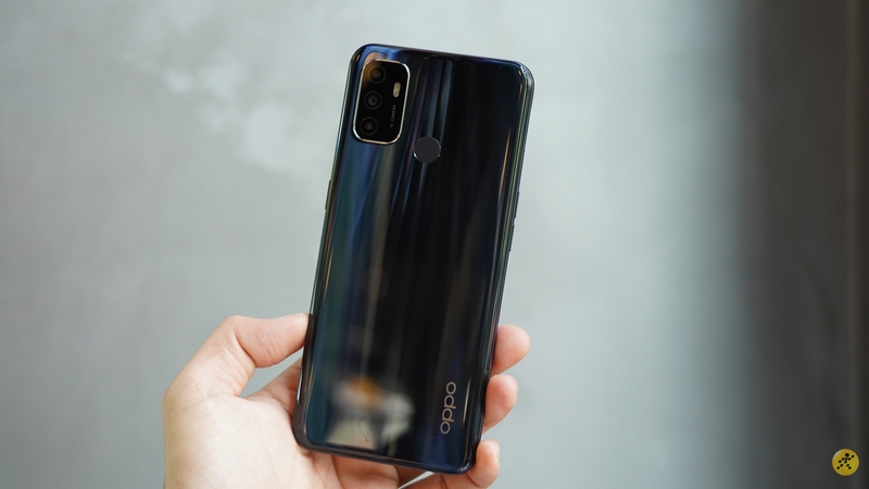 OPPO sắp ra mắt OPPO A32 nhưng smartphone này chính là phiên bản đổi tên của OPPO A53 và dành cho thị trường Trung Quốc