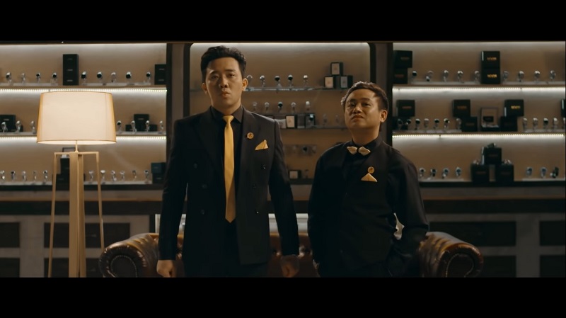 Đặc vụ thời gian