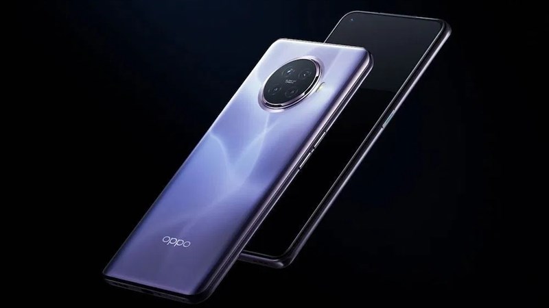 OPPO đã khai tử dòng Ace, sẽ được thay thế dưới thương hiệu Realme và đi kèm với thông số cấu hình cao cấp