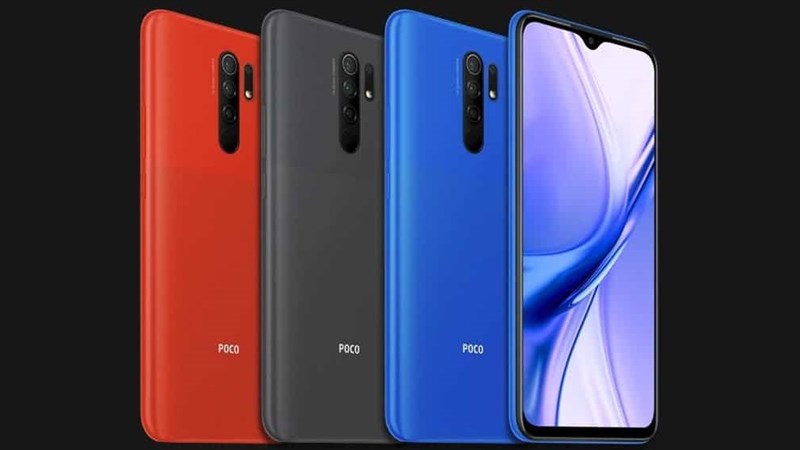 POCO M2 ra mắt: Chip Helio G80, RAM 6GB, 4 camera sau, pin 5.000 mAh nhưng có giá hết sức phải chăng