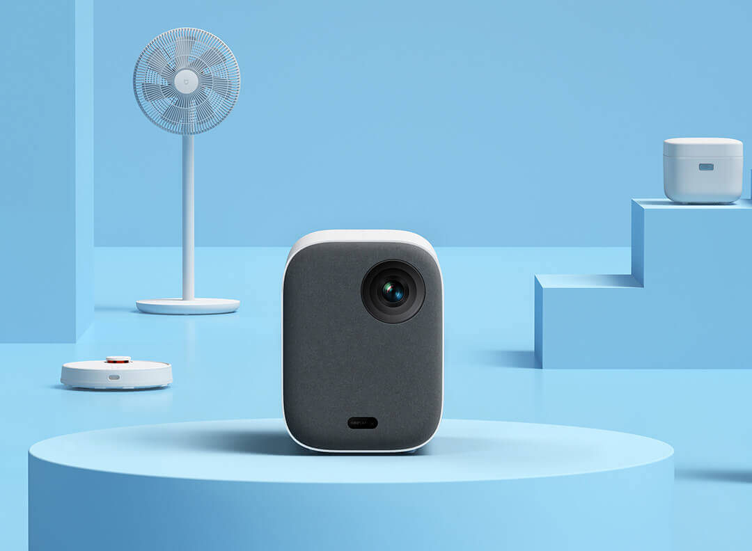 Máy chiếu Mijia Projector Youth Edition 2