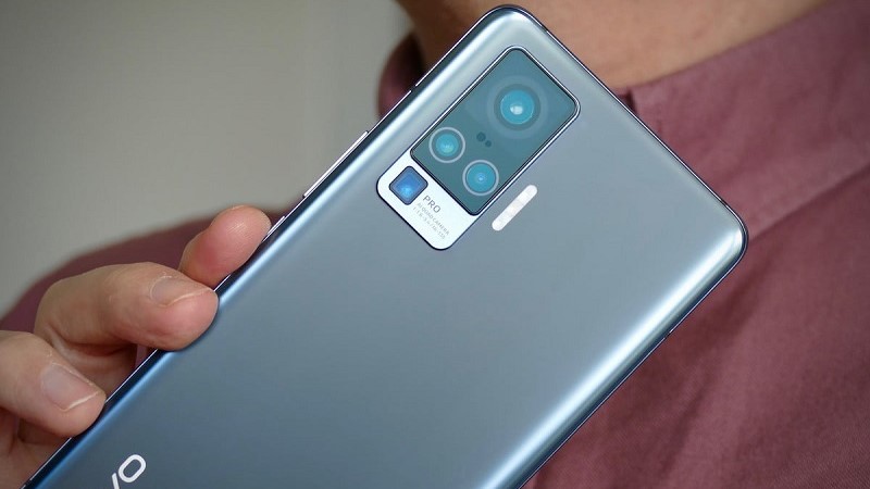 Vivo X50 Pro