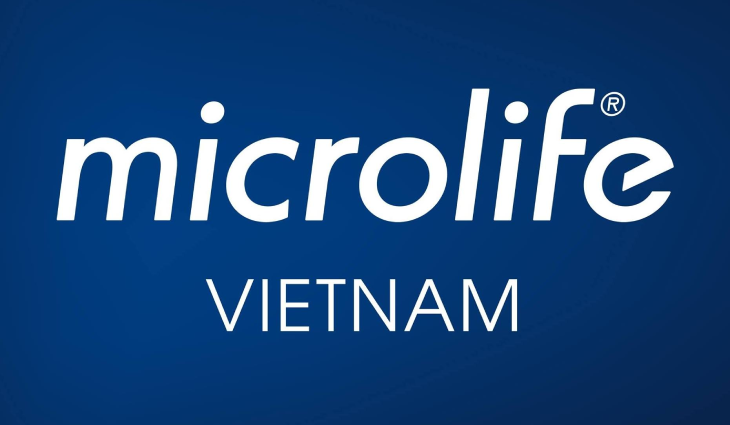 Microlife – Thương hiệu nổi tiếng đến từ Thụy Sĩ