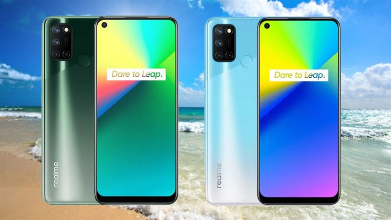 Chưa ra mắt nhưng Realme 7i đã được liệt kê trên sàn thương mại điện tử, hình ảnh, thông số kỹ thuật cũng được chia sẻ