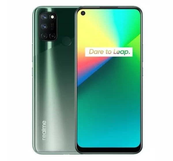 Chưa ra mắt nhưng Realme 7i đã được liệt kê trên sàn thương mại điện tử, hình ảnh, thông số kỹ thuật cũng được chia sẻ